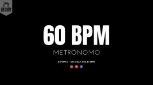 60 Bpm - Metronome  🔊