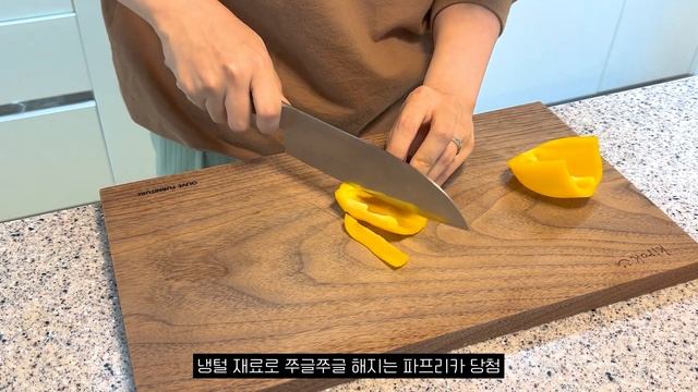 eng) 9개월 아기의 첫 감기? 고열과의 싸움. 열꽃 두드러기 | 가래떡 떡볶이. 어린이집 가방 싸기