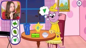 НЕ СКАЧИВАЙ ИГРУ *ТРИ КОШАРЫ* !! ВСЯ ПРАВДА ПРО ИГРУ *ТРИ КОШАРЫ*