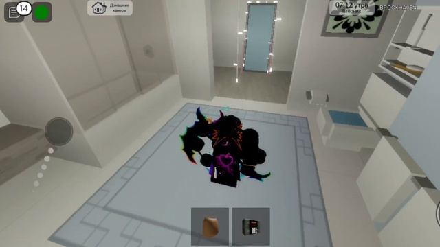 ГРАБИМ СЕЙФЫ в Брук ну я знаю что не залетит смотреть онлайн