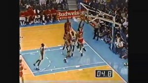 Antoine Carr Mix - "The Big Dawg"