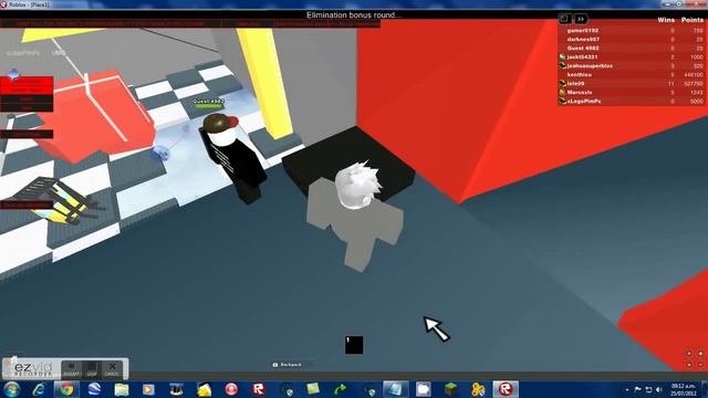 Roblox: How to hack admin with dll смотреть онлайн