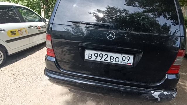 Ревизия тормозов и ступичных подшипников на полуприцепе /// МАН 14.232