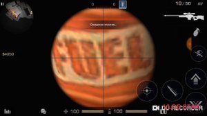 Топ 5 пасхалок от разработчиков в Standoff 2 на карте Sandstone