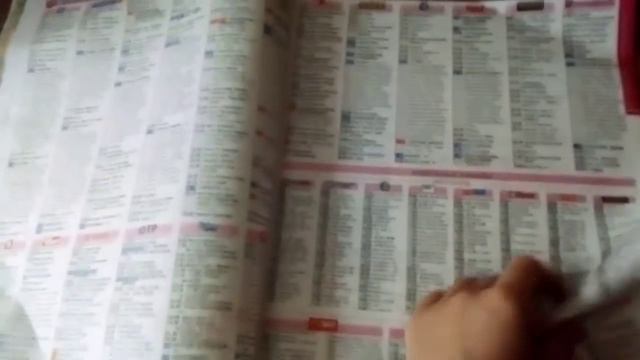 Журнал Телепрограмма номер 40 969 5-11 октября 2020