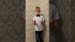 Не везёт - Б. Заходер, читает Илья Тогобицкий.