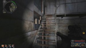 S.T.A.L.K.E.R. - Зов Припяти. #1 часть. Проход на припять.