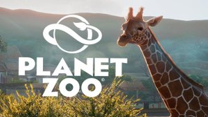 PLANET ZOO I ОФИЦИАЛЬНЫЙ ТРЕЙЛЕР ИГРЫ. E3 2019