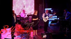 Выступление ВИА "ГорПарк" в DEEPClub (08.03.2022)