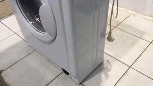 Стиральная машина Indesit WIUN81