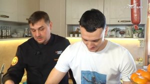 ОХОТНИЧЬИ КОЛБАСКИ ДОМА, СВОИМИ РУКАМИ ?