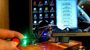 Быстрая смена звуков сигнализаций aka Говорящая FLASH сирена  RESTYLING 3