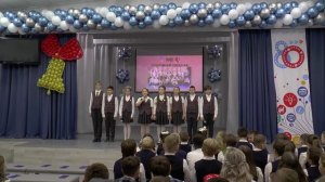 Последний звонок_4 классы_25.05.24_Гимназия 80