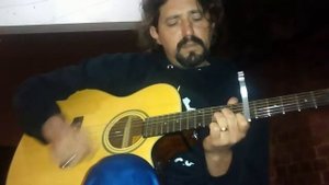 Losing My Religion (Violão Cover)