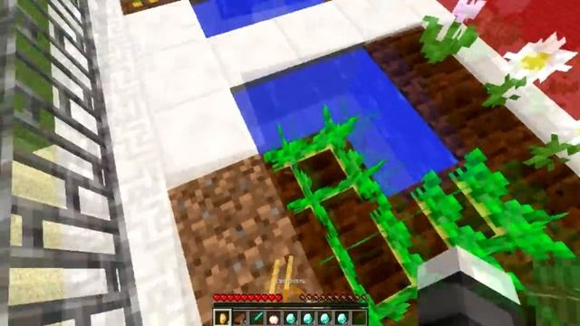 ПРО ПРОТИВ ЧИТЕР В МАЙНКРАФТ! ДОМ ЛОВУШКА 100% ЗАЩИТА ОТ НУБА В MINECRAFT МУЛЬТИК смотреть онлайн