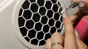 Распаковка. Обзор маникюрного пылесоса max ultimate 6. Первое снятие покрытия с новым помощником!