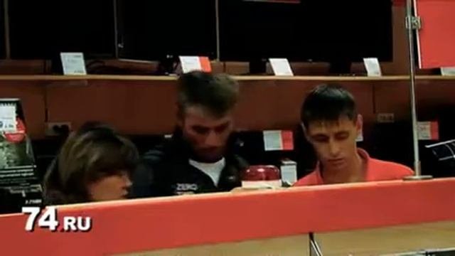 Компьютеры и комплектующие. Техно-сток.