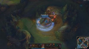 League of Legends. Гайд на Шивану