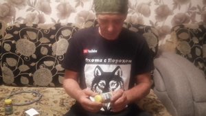 приманки на хищника !!! старые рецепты с.а корытина!!!