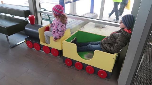 Грузим машину на поезд и едем в Финляндию | ИЗ МОСКВЫ В ДАНИЮ НА СВОЕЙ МАШИНЕ смотреть онлайн