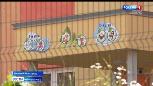 Открытия детских садов уже два года ждут в ЖК "Новая Кузнечиха"