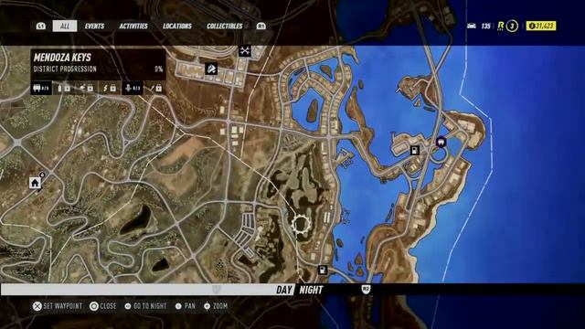 NFS HEAT PS4 Gameplay смотреть онлайн