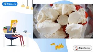 Молочные коктейли в блендере. Рецепты быстрого приготовления