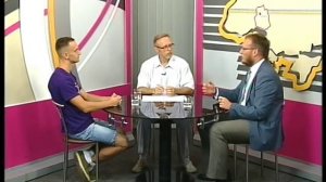 Екватор дня 21.08.2015