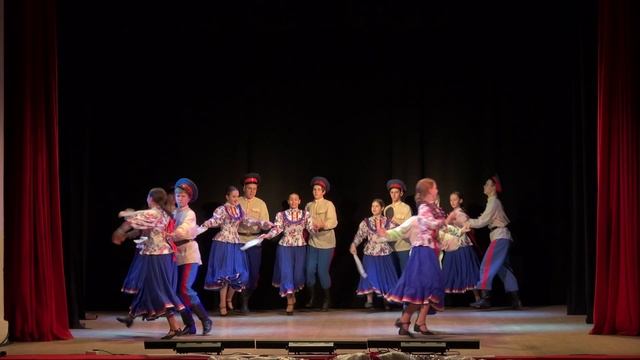 Концерт (1)