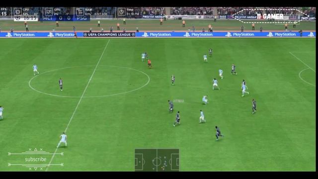 FIFA 23 GAMEPLAY ON INTEL UHD GRAPHICS 620 | Low End Pc смотреть онлайн