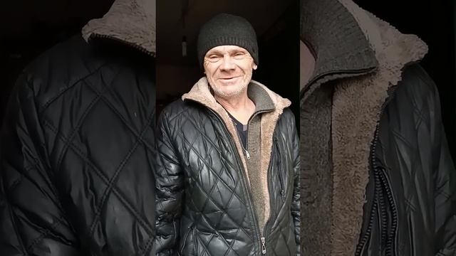 СЕРЫЙ ПРИЕХАЛ СПУСТЯ ПОЛГОДА К ДЯДЕ ЮРЕ В ГОСТИ смотреть онлайн