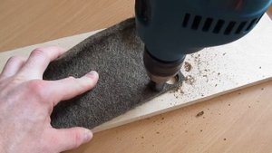 Бюджетная пыжерезка 20 калибра.