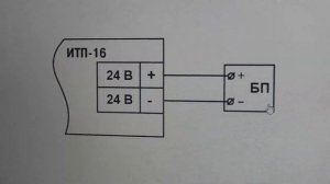 Термометр от корона вируса ИТП-16 и его настройка