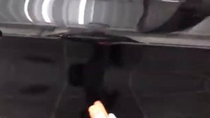 BMW X6 2012 Черный при черный