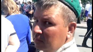Погар  Погранцы