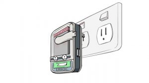 "All for One and One for All". UBOC is your Universal Battery Charger