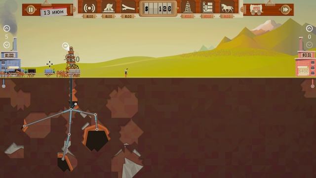 ПРЕВРАЩАЮ НЕФТЬ В ГАЗ! - Turmoil The Heat Is On смотреть онлайн