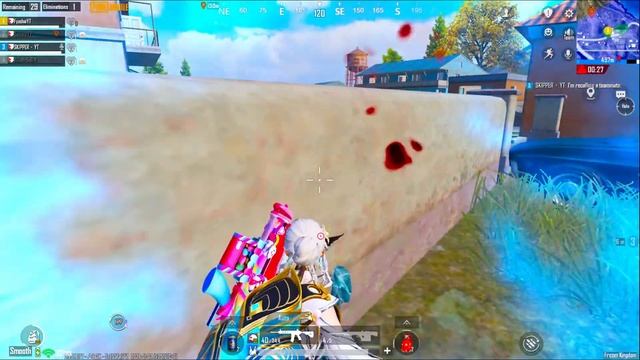 ?Laa Handimm // Fyashai is live смотреть онлайн