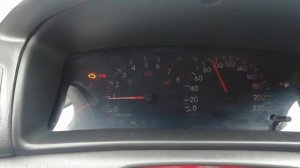 Тойота Корола 120 кузов