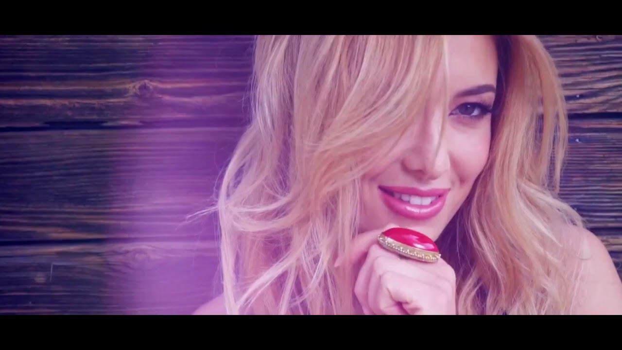 Lidija Bacic Lille Glupacho Moja