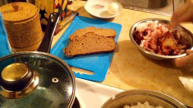 ЕДА И...Бутербродная намазка. Вкусная и полезная!