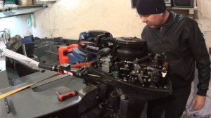 Закрытие сезона 2023