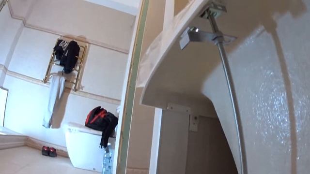 Ванна акриловая Ravak Evolution 180 x 102 см смотреть онлайн