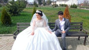 Клип Андрей и Галя и 3 Апреля Краснодарский край ст. Октябрьская