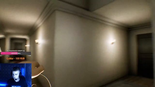 Я СНОВА ИГРАЮ В SILENT HILL P.T? - ВЕЧЕРНИЙ СТРИМ смотреть онлайн