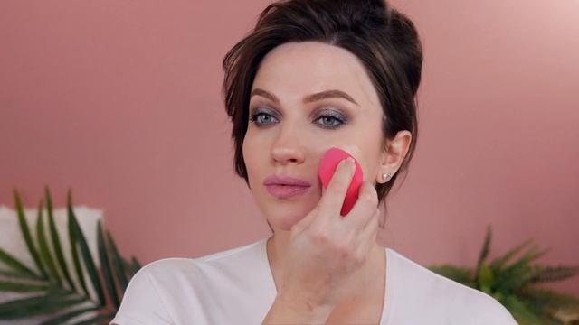 Сравнение двух вечерних макияжей. Смоки или Стрелки? смотреть онлайн