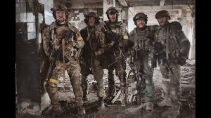 Страйкбольная игра Худшие в Раю "DANGER ZONE" Рублёвка Челябинск