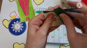 ❄️Бумажные сюрпризы❄️Новогодняя новинка ❄️ Бумажные коллекции ❄️ Милка