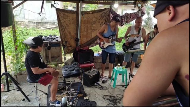 Buloy - Inuman Jam | Medeli dd315 | смотреть онлайн