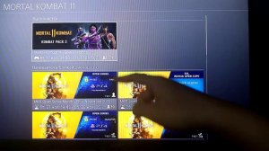 ТУРНИРЫ МОРТАЛ КОМБАТ 11 НА PS4 КАК НА НИХ ПОПАСТЬ?